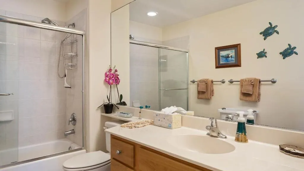 קאילואה-קונה 3 Bedroom Amazing Location Acn4 0*,  ארצות הברית
