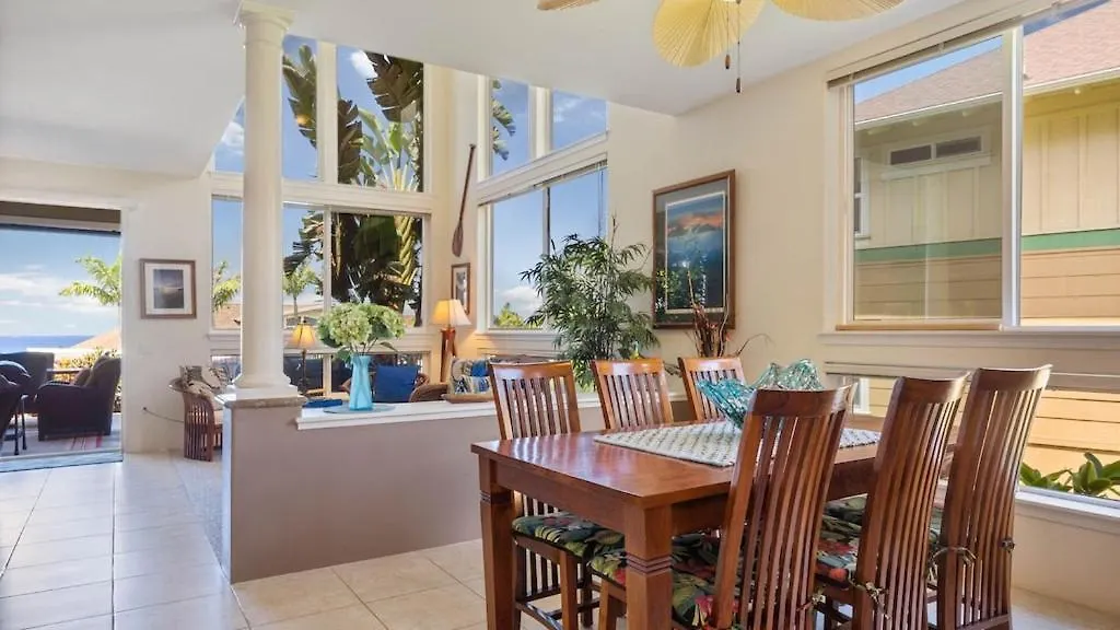 קאילואה-קונה 3 Bedroom Amazing Location Acn4 בית נופש