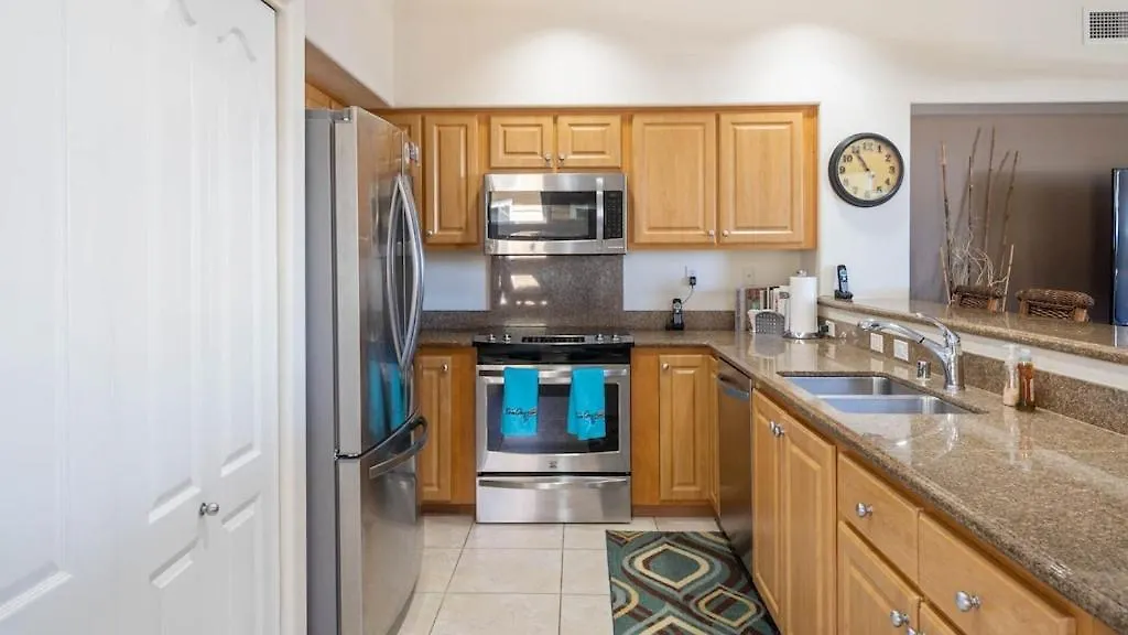 קאילואה-קונה 3 Bedroom Amazing Location Acn4