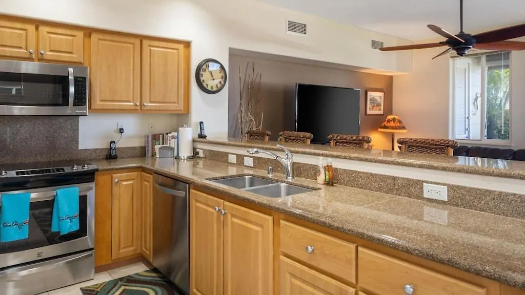 קאילואה-קונה 3 Bedroom Amazing Location Acn4