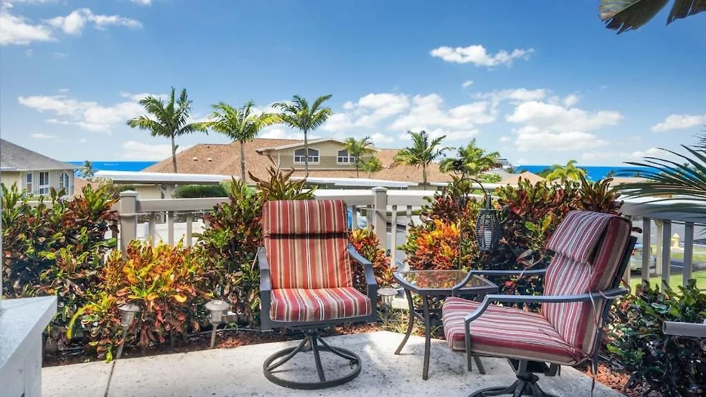 בית נופש קאילואה-קונה 3 Bedroom Amazing Location Acn4