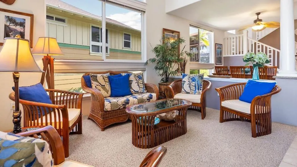 קאילואה-קונה 3 Bedroom Amazing Location Acn4 בית נופש