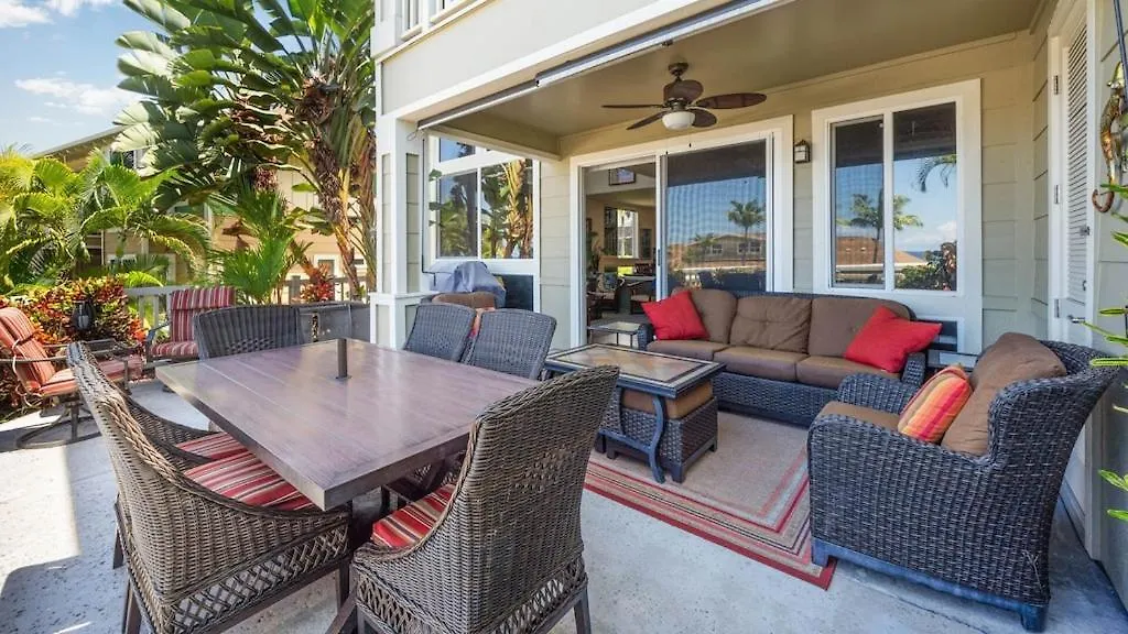 בית נופש קאילואה-קונה 3 Bedroom Amazing Location Acn4 ארצות הברית