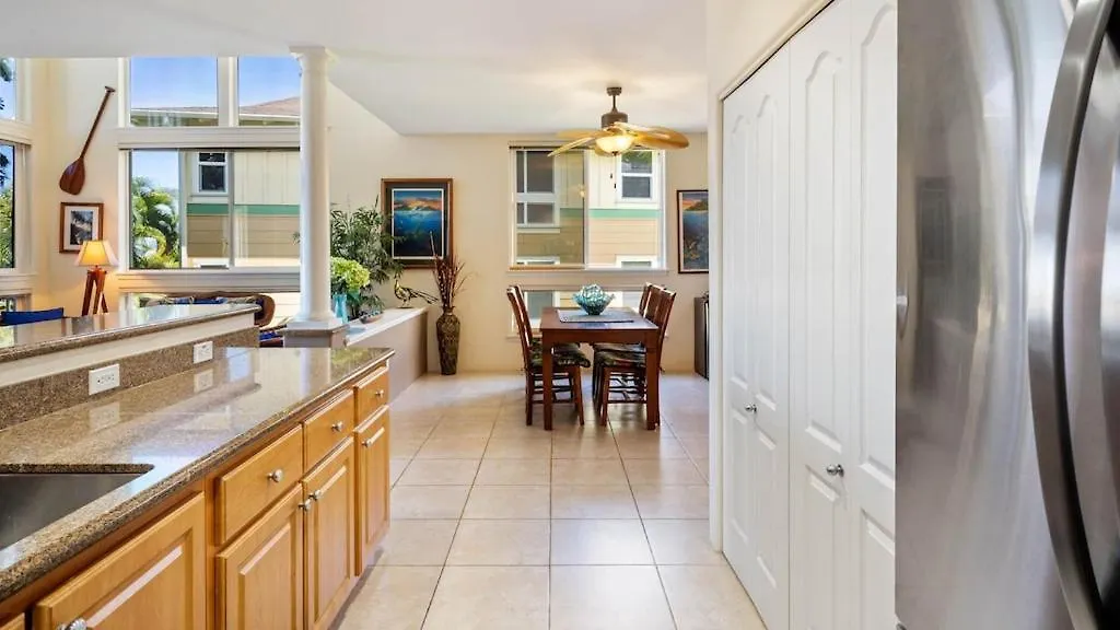 בית נופש קאילואה-קונה 3 Bedroom Amazing Location Acn4
