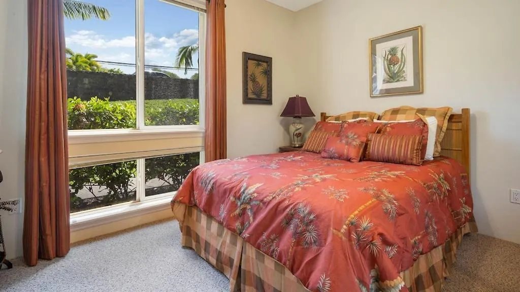 קאילואה-קונה 3 Bedroom Amazing Location Acn4 בית נופש